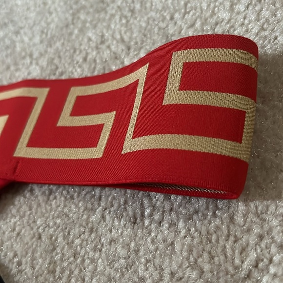 Versace Greca border thong - Picture 4 of 10